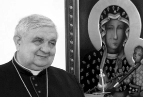 Lidia Dudkiewicz o ks. Skubisiu: kochał Kościół i Ojczyznę