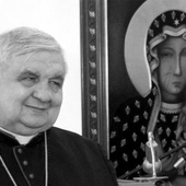 Lidia Dudkiewicz o ks. Skubisiu: kochał Kościół i Ojczyznę