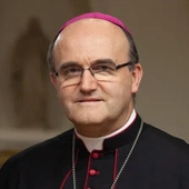 Bp José Ignacio Munilla