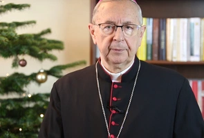 Abp Stanisław Gądecki