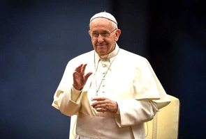 Argentyna: prezydent Milei zaprasza papieża do odwiedzenia ojczyzny
