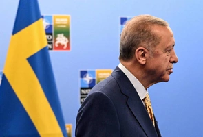 Turecki parlament dał „zielone światło”. Duży krok Szwecji ku NATO