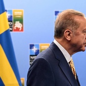 Turecki parlament dał „zielone światło”. Duży krok Szwecji ku NATO