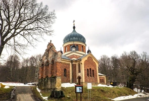 Na Ukrainie gwałtownie spada liczba wyznawców prawosławia moskiewskiego 