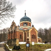 Na Ukrainie gwałtownie spada liczba wyznawców prawosławia moskiewskiego 