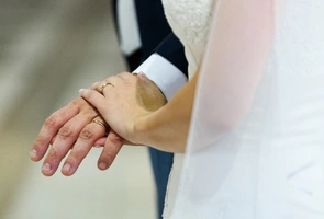 „Powrót do pierwotnej miłości”. Odnowienie przyrzeczeń małżeńskich w Niedzielę Świętej Rodziny