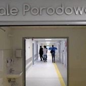 W poznańskim szpitalu urodziły się czworaczki