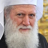 Patriarcha Neofit publicznie potępił „niszczycielską wojnę przeciw bratniej Ukrainie”