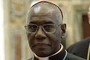 Kard. Sarah: byłem dumny słysząc biskupów afrykańskich odrzucających tekst „Fiducia supplicans”