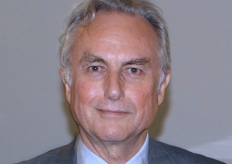 Gdzie schował się Richard Dawkins i inni dyżurni ateiści?