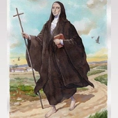 Bł. Maria Antula (Maria Antonia od św. Józefa) 