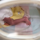 Nowe wyjaśnienie przyczyn nagłej śmierci dzieci (SIDS)