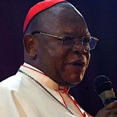 Kościoły w Afryce nie będą błogosławić par jednopłciowych. „To narażanie się na skandal” 
