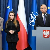 Prezydent wszczął postępowanie ułaskawieniowe wobec Mariusza Kamińskiego i Macieja Wąsika