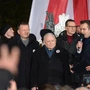Po „Proteście Wolnych Polaków” PiS zapowiada kolejne demonstracje. „Ostateczna bitwa” odbędzie się przy urnach