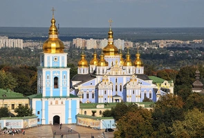 Blisko tysiąc parafii odeszło z Cerkwi rosyjskiej