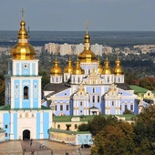 Blisko tysiąc parafii odeszło z Cerkwi rosyjskiej