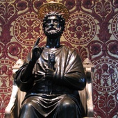 Pierwszy tydzień Wielkiego Postu w Watykanie: rekolekcje dla Papieża i Kurii w formie indywidualnej