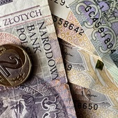 Jedna trzecia Polaków ma problem z płaceniem rachunków