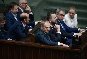 Sejm: budżet na 2024 rok uchwalony