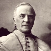 Wykładowca, biskup, autor książek o masonerii. Dziś wspominamy św. Józefa Pelczara