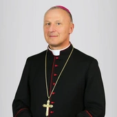 Biskup Marek SOLARCZYK