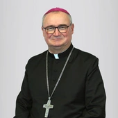 Biskup Szymon STUŁKOWSKI