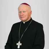 Arcybiskup Adam SZAL