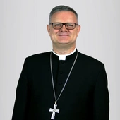 Biskup Wiesław ŚMIGIEL