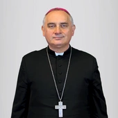 Biskup Krzysztof WŁODARCZYK