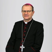 Arcybiskup Tadeusz WOJDA SAC