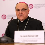 Bp Jacek Kiciński