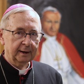 „Każdy, nie tylko katolik musi szanować życie". Abp Gądecki przeciwko zmianie ustawy aborcyjnej