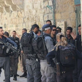 Konflikt izraelsko-palestyński: czy chrześcijanie mogą patrzeć obojętnie na to, co dzieje się w Strefie Gazy?