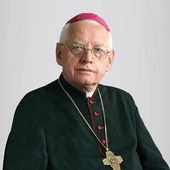 Biskup Stefan CICHY