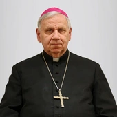 Biskup Jan KOPIEC