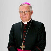 Biskup Edward DAJCZAK