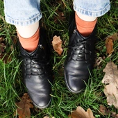 Trzewiki damskie – buty nie tylko na jesień! Jak je nosić wiosną i zimą?