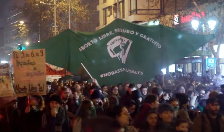 Aborcjoniści górą w Argentynie. Partia prezydenta Javiera Mileia składa i wycofuje wniosek