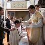 Anglia: olbrzymi wzrost liczby próśb o przyjęcie do Kościoła katolickiego