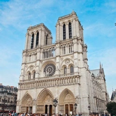 Kościół we Francji kurczy się w drastycznym tempie, nie dotyczy to jedynie nurtów konserwatywnych