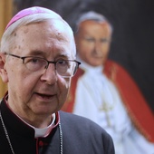 Abp Stanisław Gądecki apeluje o post i modlitwę w intencji narodu. „Nie jest to czas na ideologiczną walkę”