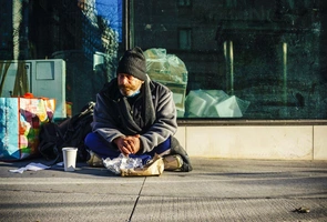 W nocy z 28 na 29 lutego zostanie przeprowadzone liczenie osób bezdomnych