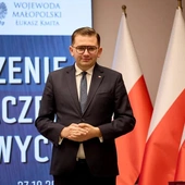 Prawo i Sprawiedliwość ma kandydata na prezydenta Krakowa. To były wojewoda małopolski