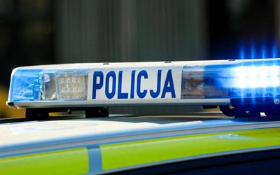 Alarm bombowy w Katowicach: zatrzymano sprawcę; grozi za to do 8 lat więzienia