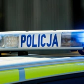 Alarm bombowy w Katowicach: zatrzymano sprawcę; grozi za to do 8 lat więzienia
