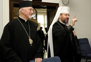 Biskupi Ukrainy o wojnie i sprawiedliwym pokoju: wygranie walki z tak podstępnym wrogiem wymaga wytrwałości