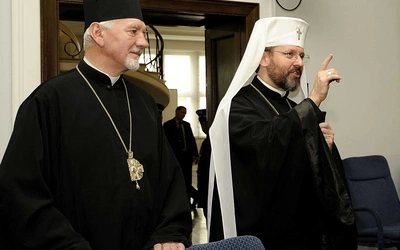 Biskupi Ukrainy o wojnie i sprawiedliwym pokoju: wygranie walki z tak podstępnym wrogiem wymaga wytrwałości