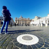Od turysty do pielgrzyma – rusza nowa strona o papieskich bazylikach w Rzymie