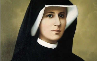 Koronka i bułeczki św. siostry Faustyny. W Płocku uczczono rocznicę słynnego objawienia